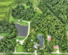 681 Hancock School Road, Spencer, Indiana 47460-6260,MLS,202526600
