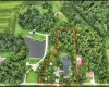 681 Hancock School Road, Spencer, Indiana 47460-6260,MLS,202526600