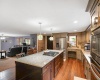 681 Hancock School Road, Spencer, Indiana 47460-6260,MLS,202526600