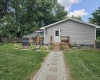 5390 W Hillcrest Drive, Bloomington, Indiana 47404,MLS,202526625