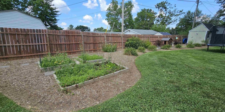 5390 W Hillcrest Drive, Bloomington, Indiana 47404,MLS,202526625