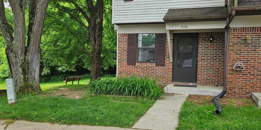 510 E Graham Place, Bloomington, Indiana 47401-4529,MLS,202526643