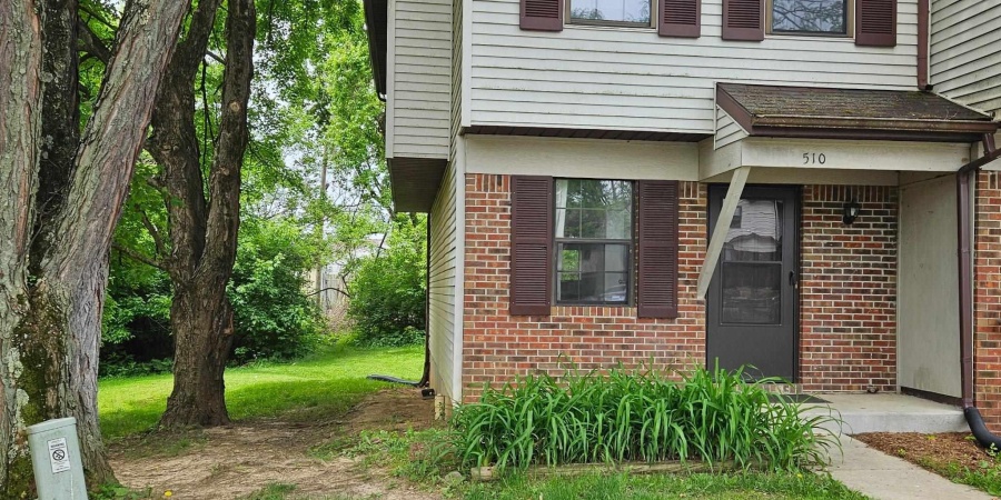 510 E Graham Place, Bloomington, Indiana 47401-4529,MLS,202526643