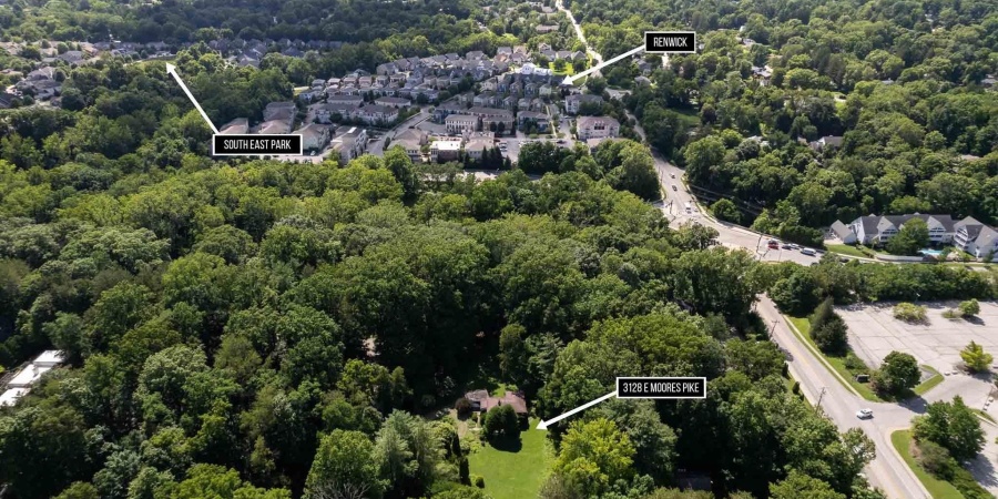 3128 E Moores Pike, Bloomington, Indiana 47401,MLS,202526673