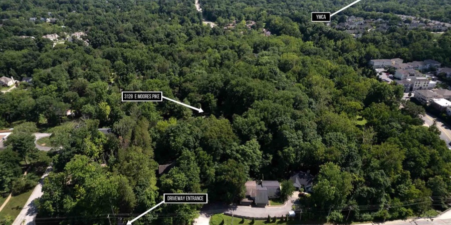 3128 E Moores Pike, Bloomington, Indiana 47401,MLS,202526673