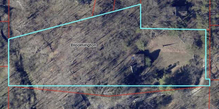 3128 E Moores Pike, Bloomington, Indiana 47401,MLS,202526673