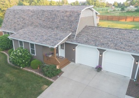 7742 N Barr Road, Ellettsville, Indiana 47429-9599,MLS,202526682