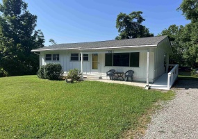 130 E SUNNY SLOPES Drive, Bloomington, Indiana 47401,MLS,202526702