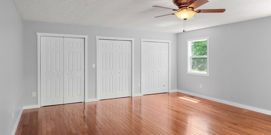 7065 S Fairfax Road, Bloomington, Indiana 47401-8947,MLS,202526707