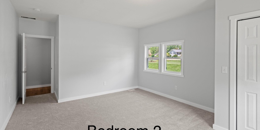 7065 S Fairfax Road, Bloomington, Indiana 47401-8947,MLS,202526707