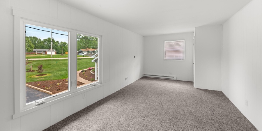 7065 S Fairfax Road, Bloomington, Indiana 47401-8947,MLS,202526707