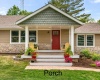 7065 S Fairfax Road, Bloomington, Indiana 47401-8947,MLS,202526707