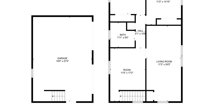 7065 S Fairfax Road, Bloomington, Indiana 47401-8947,MLS,202526707