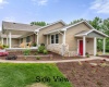 7065 S Fairfax Road, Bloomington, Indiana 47401-8947,MLS,202526707