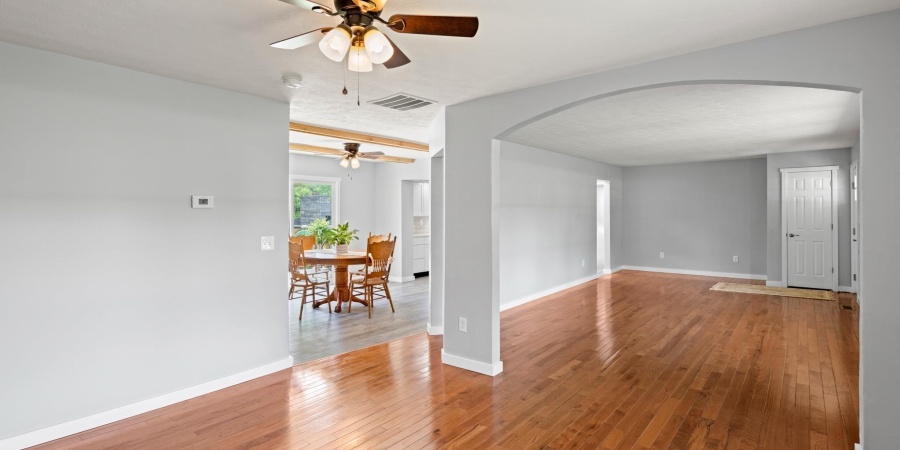 7065 S Fairfax Road, Bloomington, Indiana 47401-8947,MLS,202526707