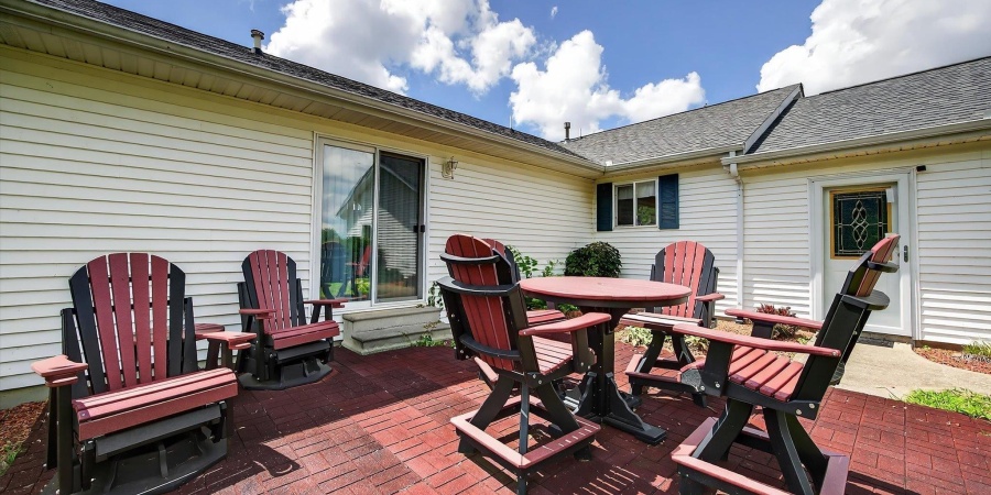 2783 W 275 S Road, Bloomfield, Indiana 47424,MLS,202526721