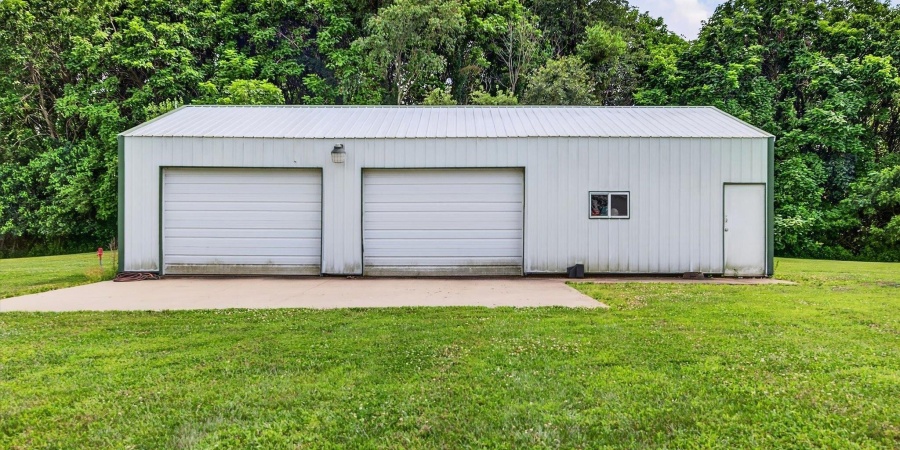 2783 W 275 S Road, Bloomfield, Indiana 47424,MLS,202526721