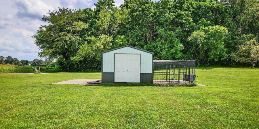 2783 W 275 S Road, Bloomfield, Indiana 47424,MLS,202526721