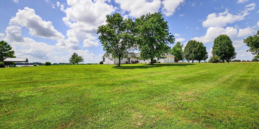 2783 W 275 S Road, Bloomfield, Indiana 47424,MLS,202526721