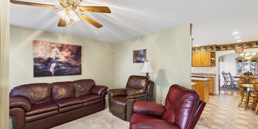 2783 W 275 S Road, Bloomfield, Indiana 47424,MLS,202526721