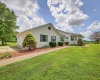 2783 W 275 S Road, Bloomfield, Indiana 47424,MLS,202526721