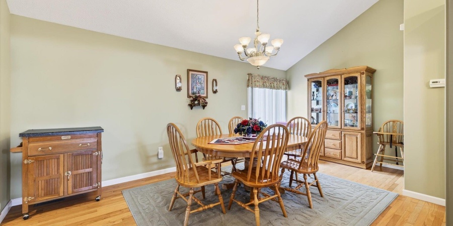 2783 W 275 S Road, Bloomfield, Indiana 47424,MLS,202526721