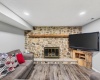 1825 N Ridgeway Drive, Ellettsville, Indiana 47429,MLS,202526765
