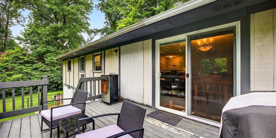 1825 N Ridgeway Drive, Ellettsville, Indiana 47429,MLS,202526765