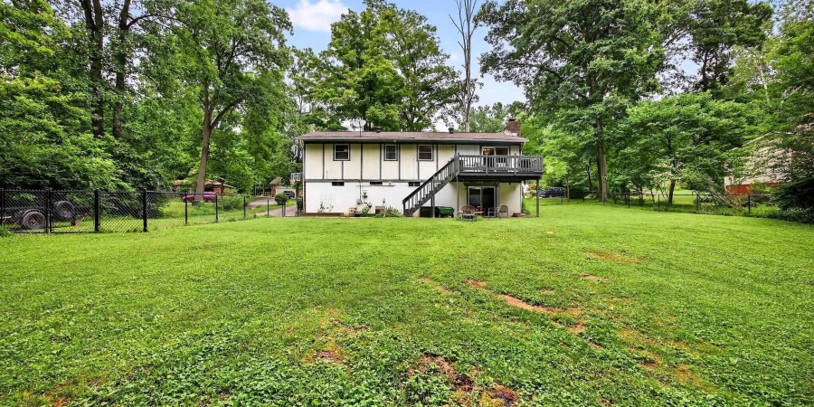 1825 N Ridgeway Drive, Ellettsville, Indiana 47429,MLS,202526765