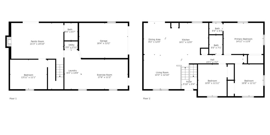 1825 N Ridgeway Drive, Ellettsville, Indiana 47429,MLS,202526765