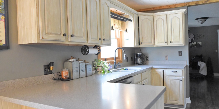 114 Corrie Lane, Bedford, Indiana 47421,MLS,202526774