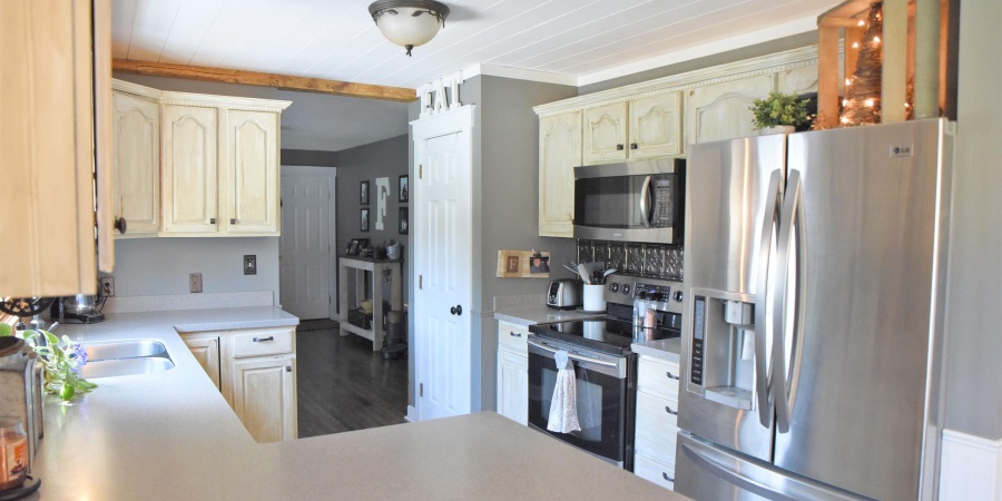 114 Corrie Lane, Bedford, Indiana 47421,MLS,202526774
