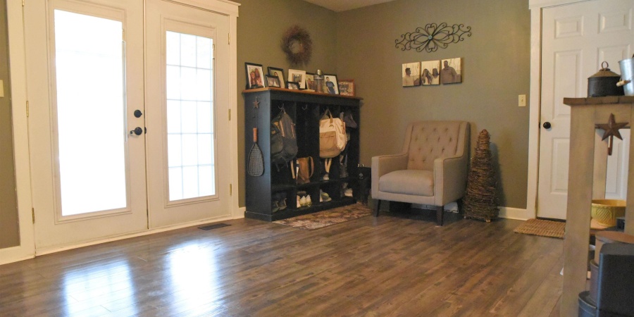 114 Corrie Lane, Bedford, Indiana 47421,MLS,202526774