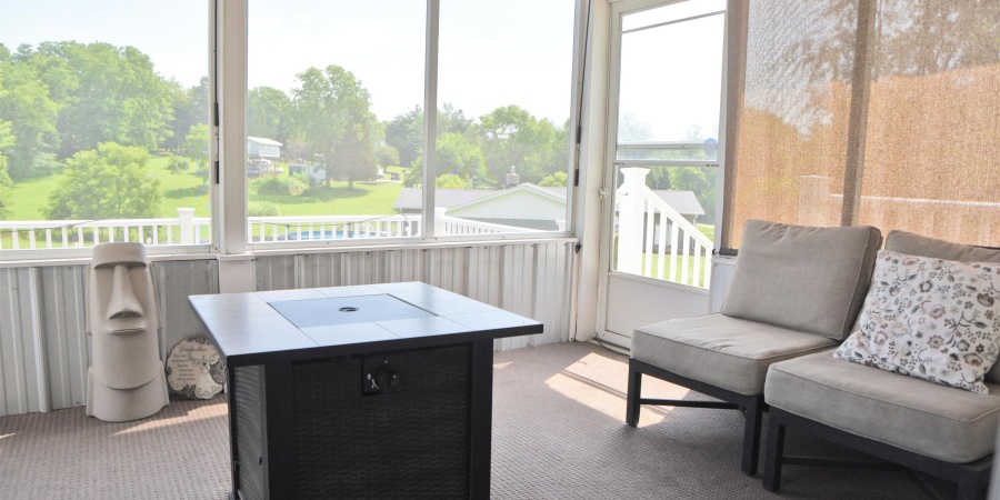 114 Corrie Lane, Bedford, Indiana 47421,MLS,202526774