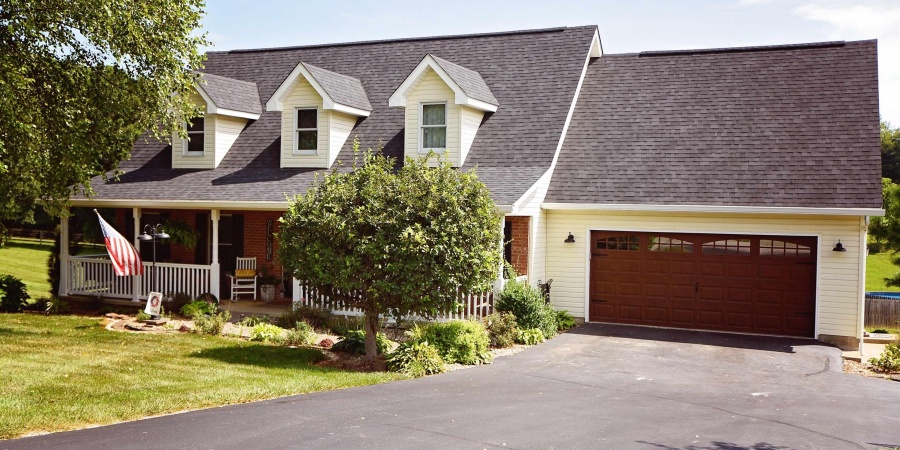 114 Corrie Lane, Bedford, Indiana 47421,MLS,202526774