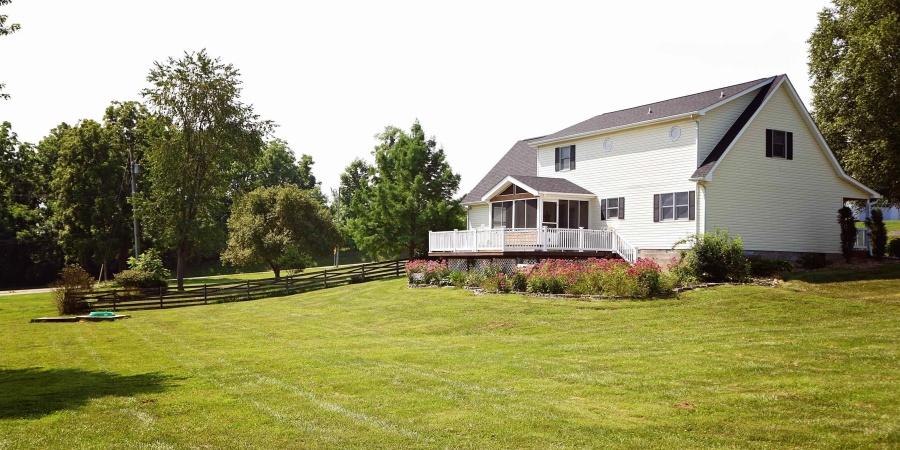 114 Corrie Lane, Bedford, Indiana 47421,MLS,202526774