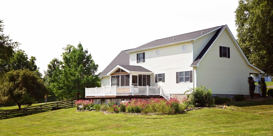 114 Corrie Lane, Bedford, Indiana 47421,MLS,202526774