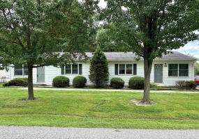 980 N Logan Road, Bloomington, Indiana 47404-2511,MLS,202526973