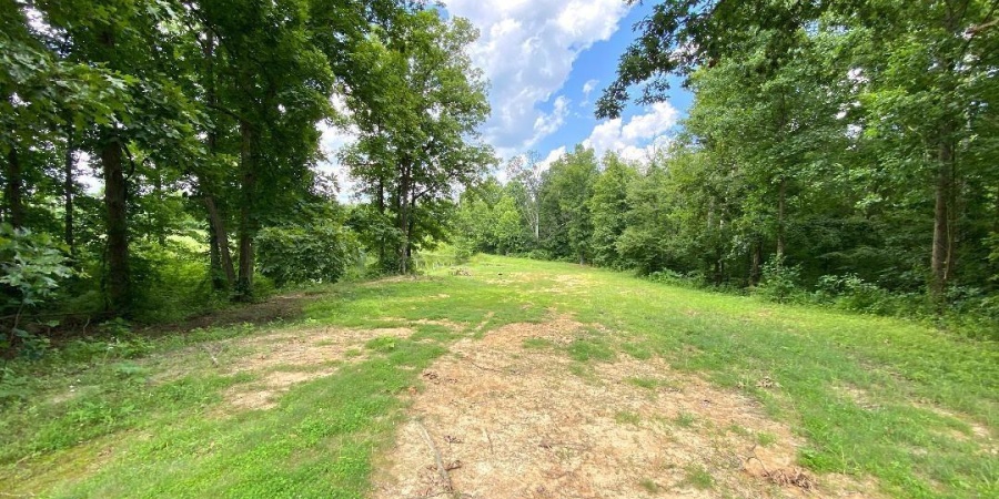 000 N Shingle Mill Road, Bloomfield, Indiana 47424,MLS,202526936