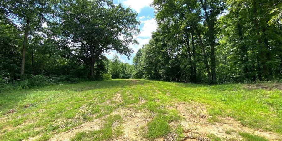 000 N Shingle Mill Road, Bloomfield, Indiana 47424,MLS,202526936