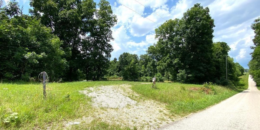 000 N Shingle Mill Road, Bloomfield, Indiana 47424,MLS,202526936