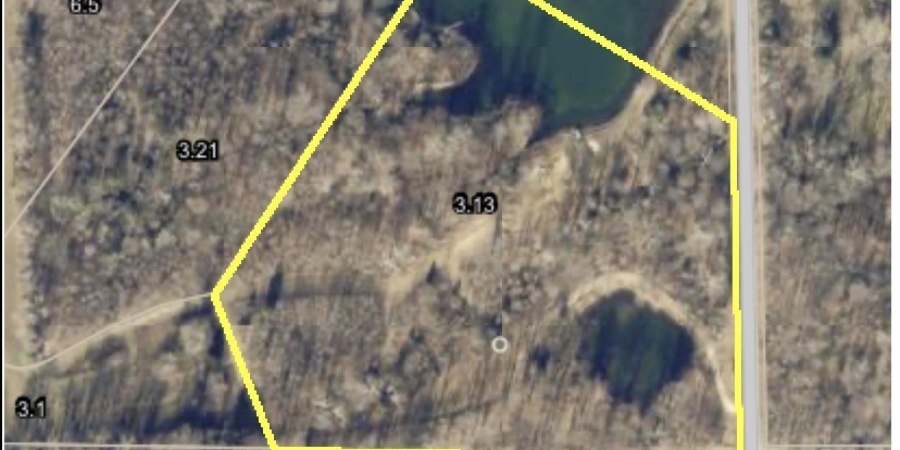000 N Shingle Mill Road, Bloomfield, Indiana 47424,MLS,202526936
