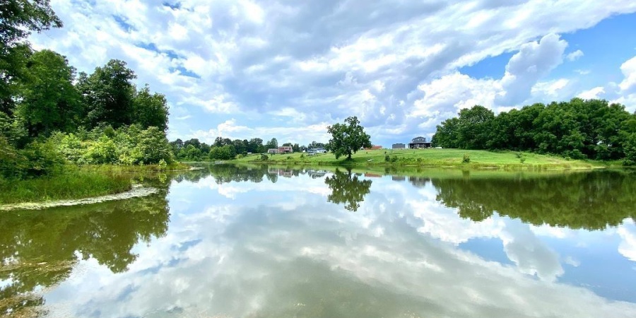 000 N Shingle Mill Road, Bloomfield, Indiana 47424,MLS,202526936