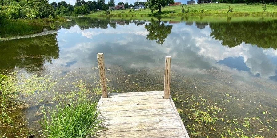 000 N Shingle Mill Road, Bloomfield, Indiana 47424,MLS,202526936