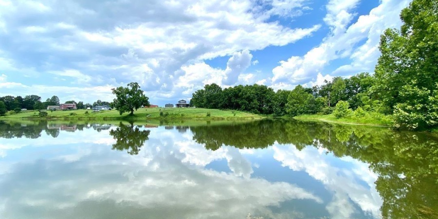 000 N Shingle Mill Road, Bloomfield, Indiana 47424,MLS,202526936