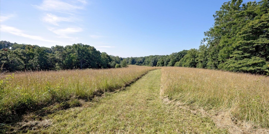 Newport Road, Bowling Green, Indiana 47833,MLS,202527060