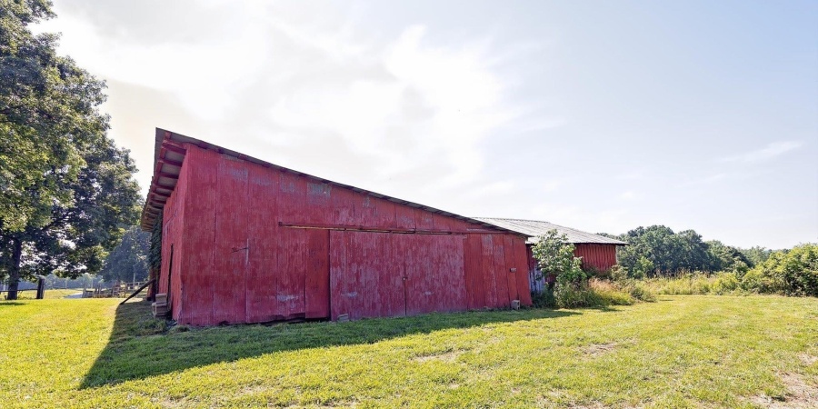 Newport Road, Bowling Green, Indiana 47833,MLS,202527060