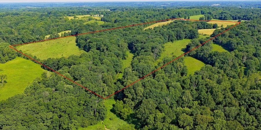 Newport Road, Bowling Green, Indiana 47833,MLS,202527060