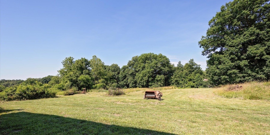 Newport Road, Bowling Green, Indiana 47833,MLS,202527060