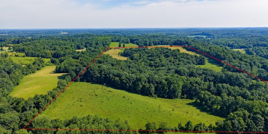 Newport Road, Bowling Green, Indiana 47833,MLS,202527060